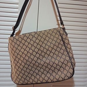 Nine west shoulder bag